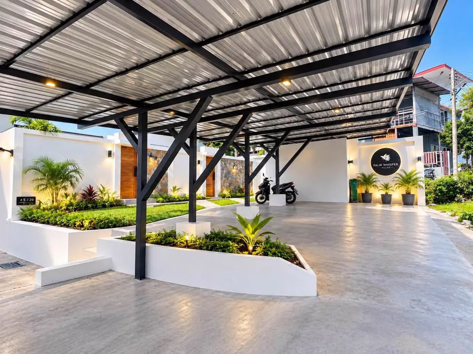 Modern private pool villas · 30-year lease · photo 2
