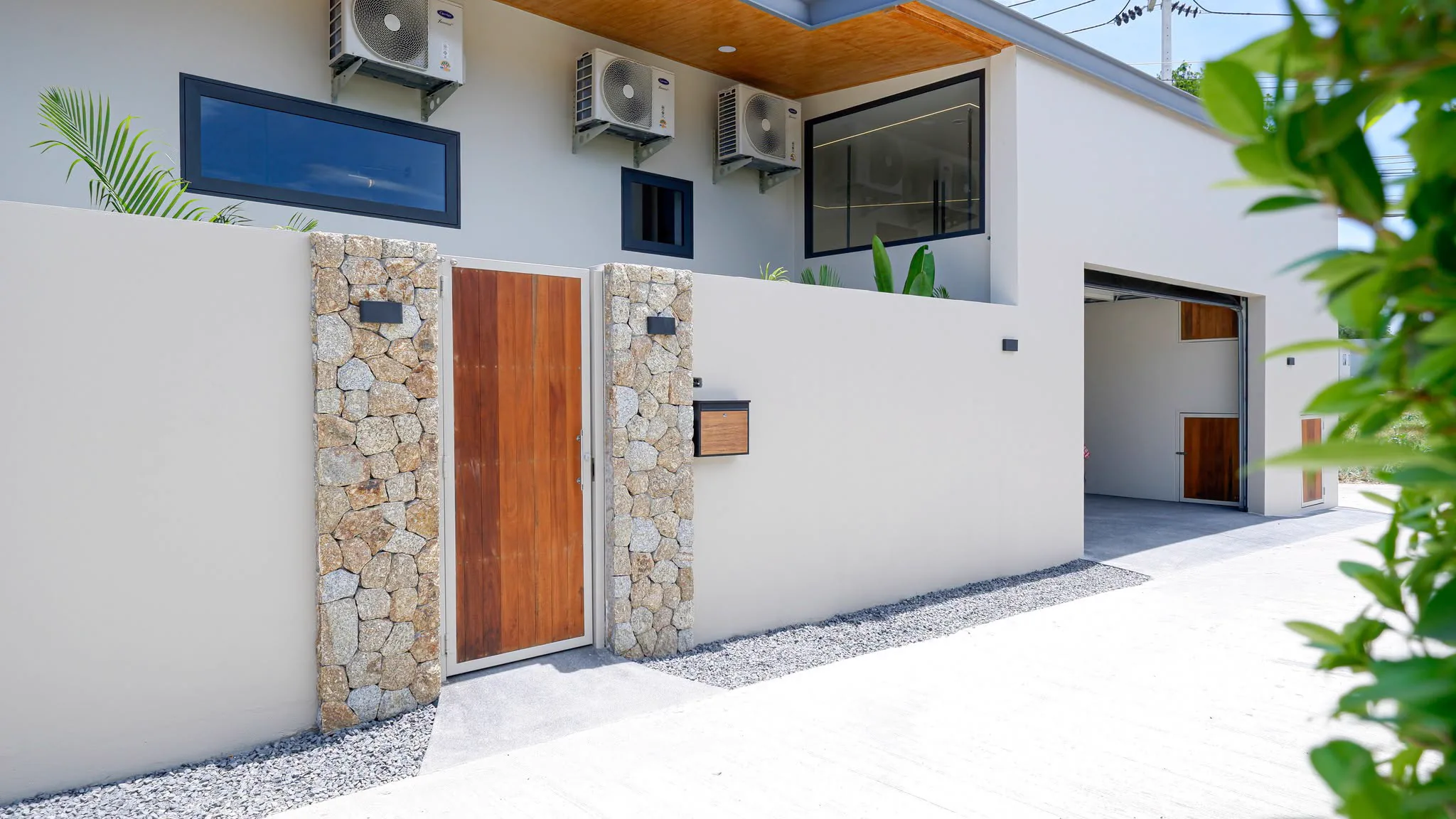 3-bedroom villa for sale · Bophut · photo 3
