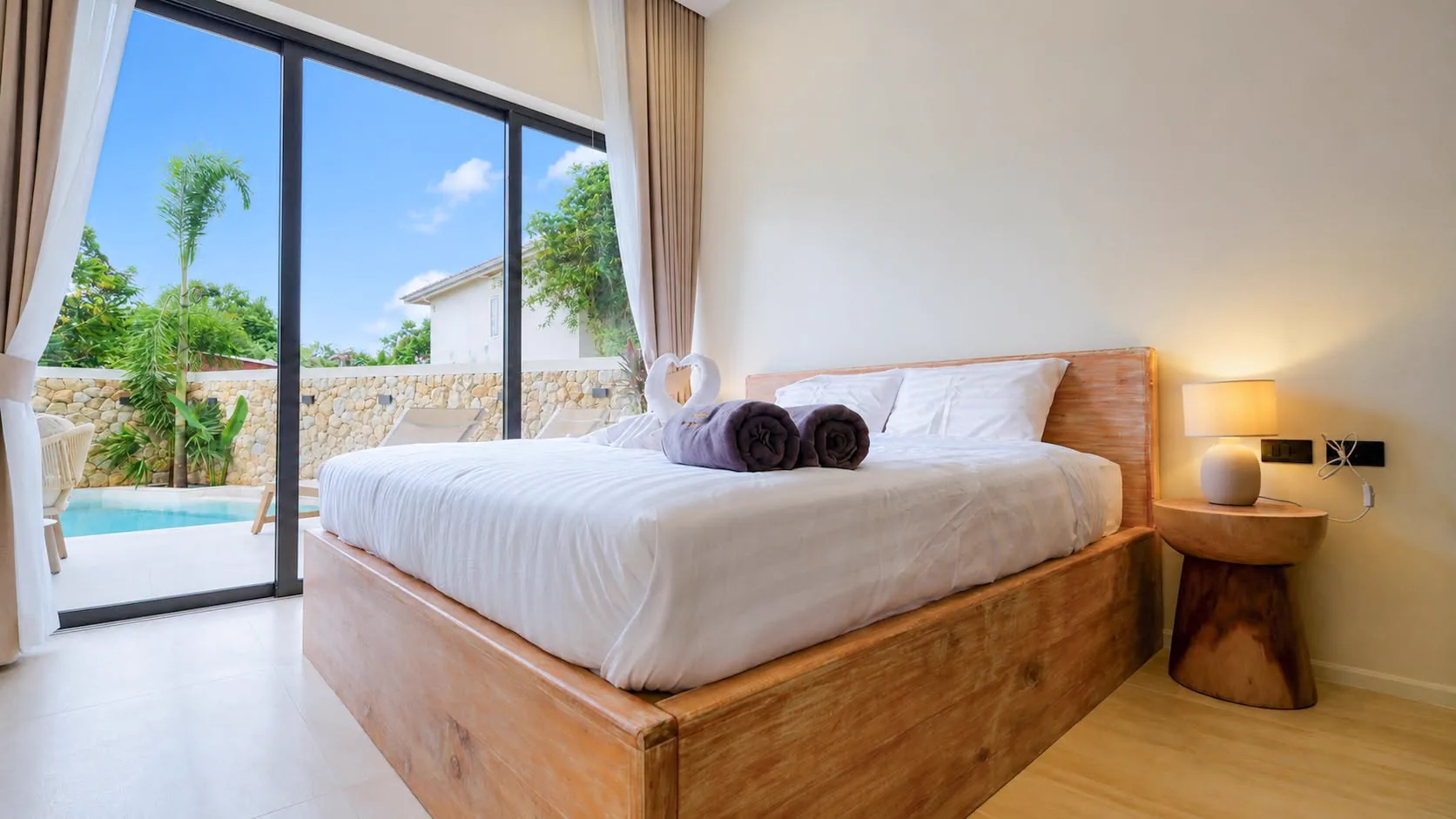 3-bedroom villa for sale · Bophut · photo 6