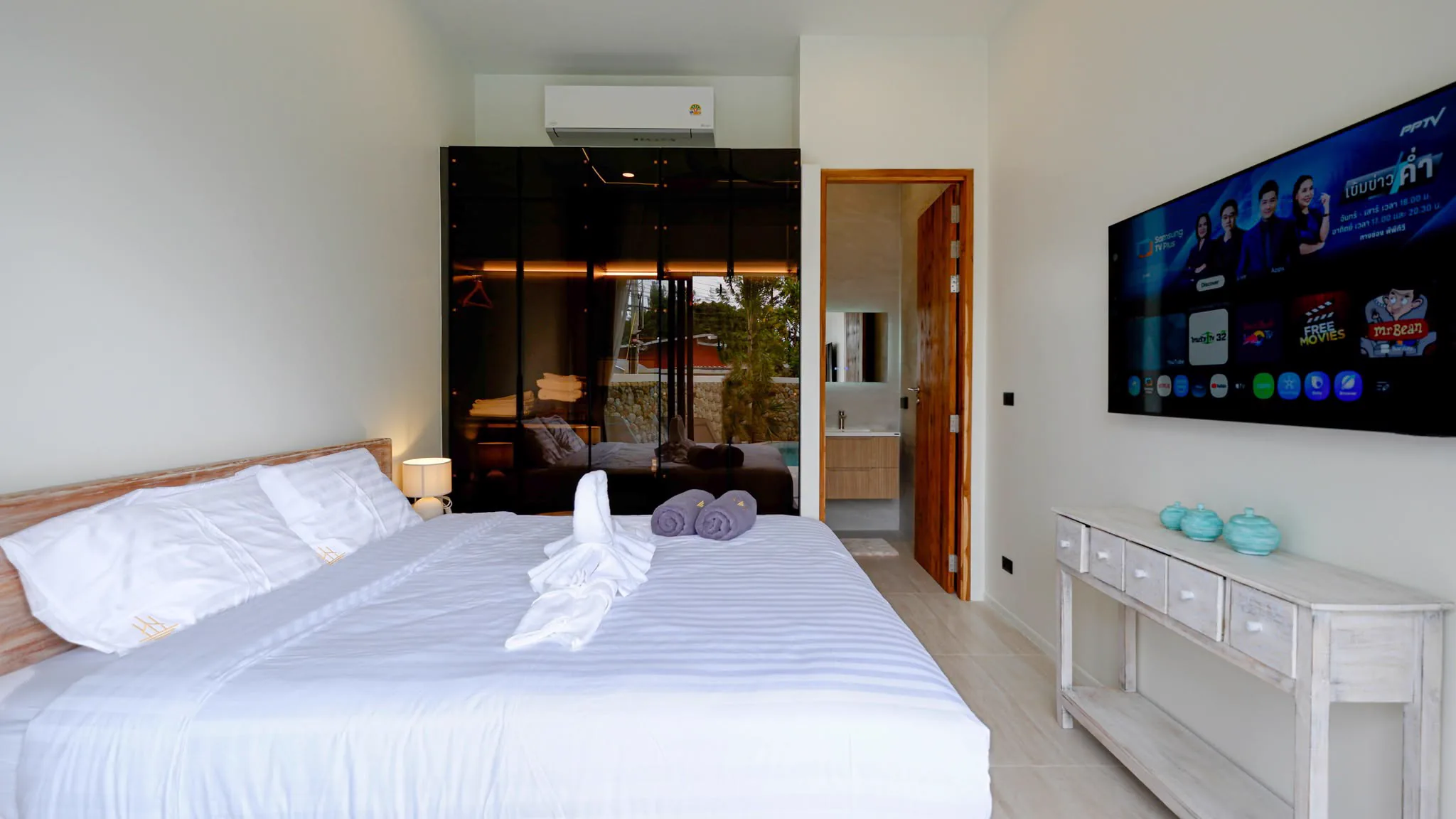 3-bedroom villa for sale · Bophut · photo 8