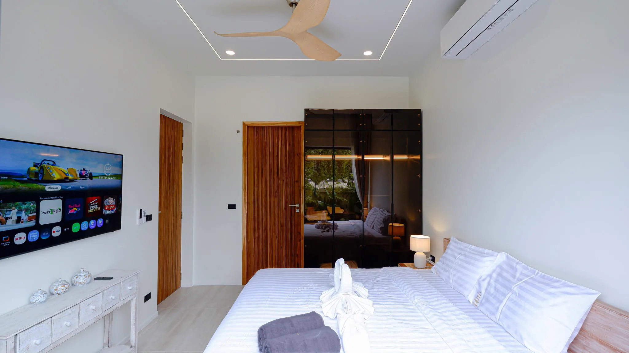 3-bedroom villa for sale · Bophut · photo 9