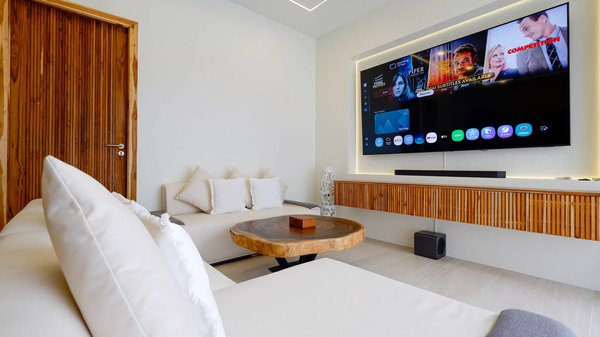 3-bedroom villa for sale · Bophut · photo 14