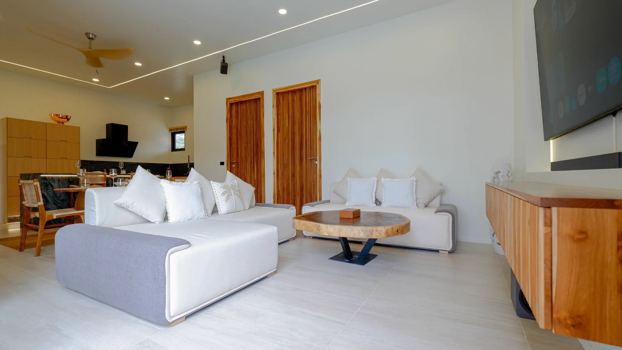 3-bedroom villa for sale · Bophut · photo 15