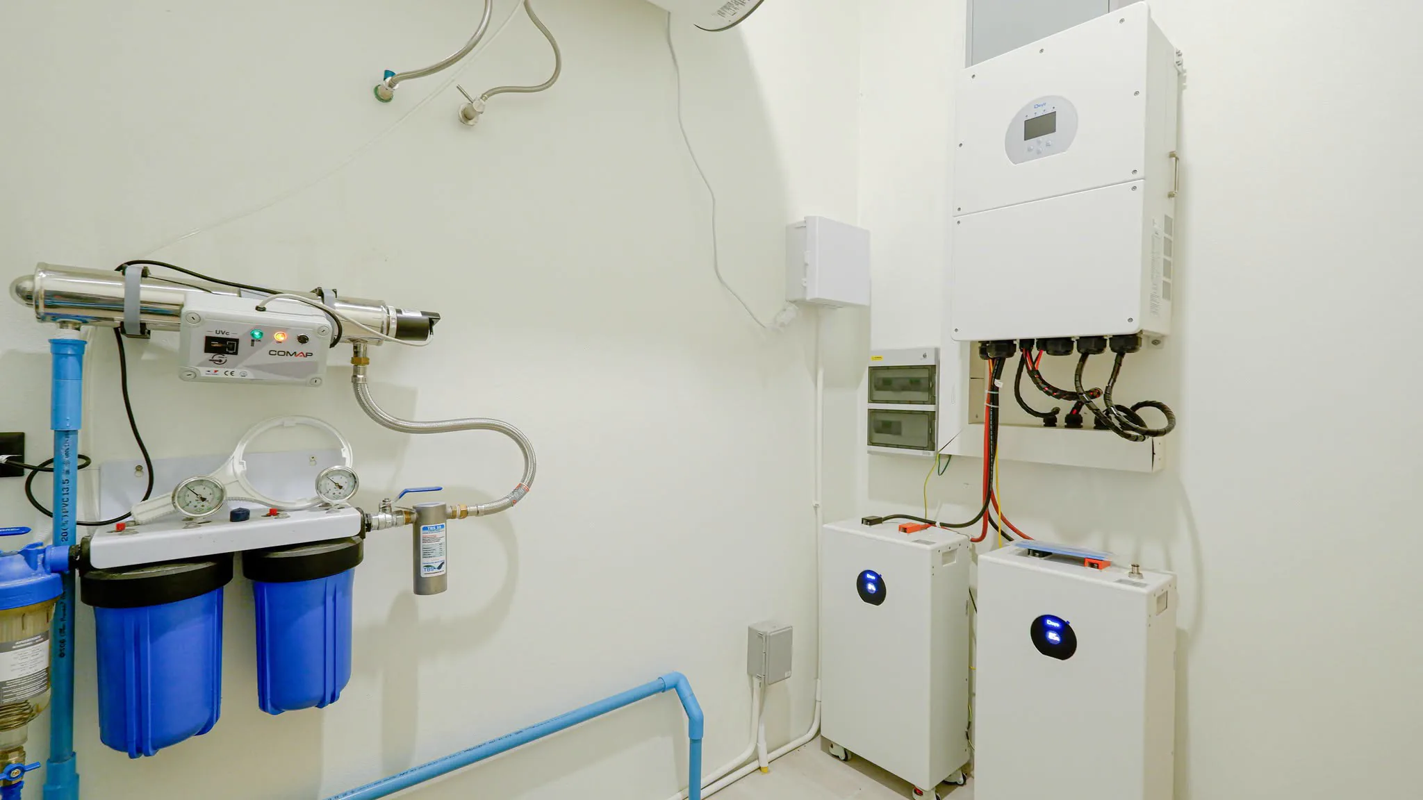 3-bedroom villa for sale · Bophut · photo 16