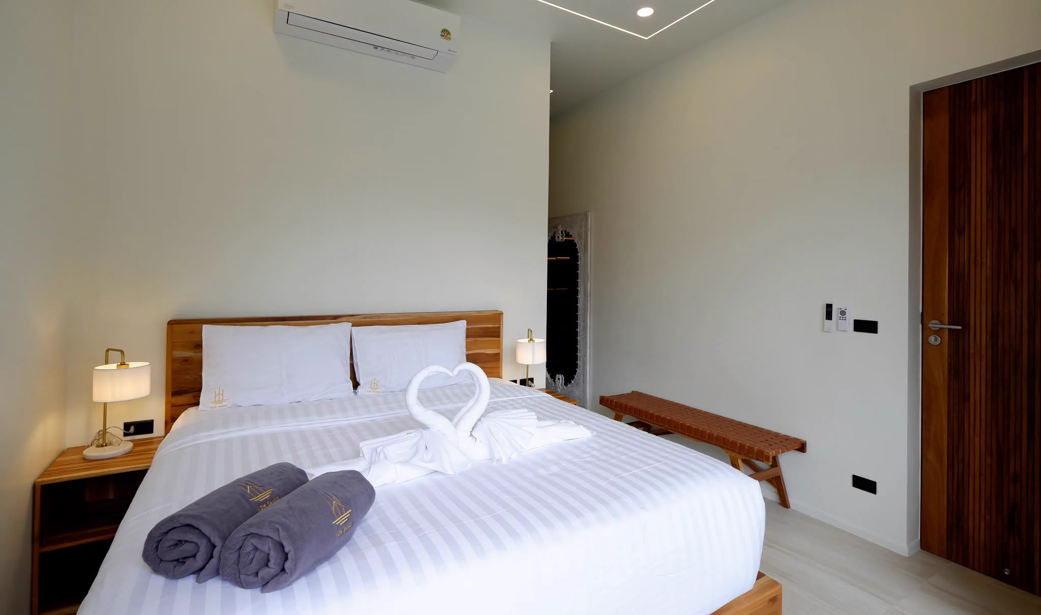 3-bedroom villa for sale · Bophut · photo 17