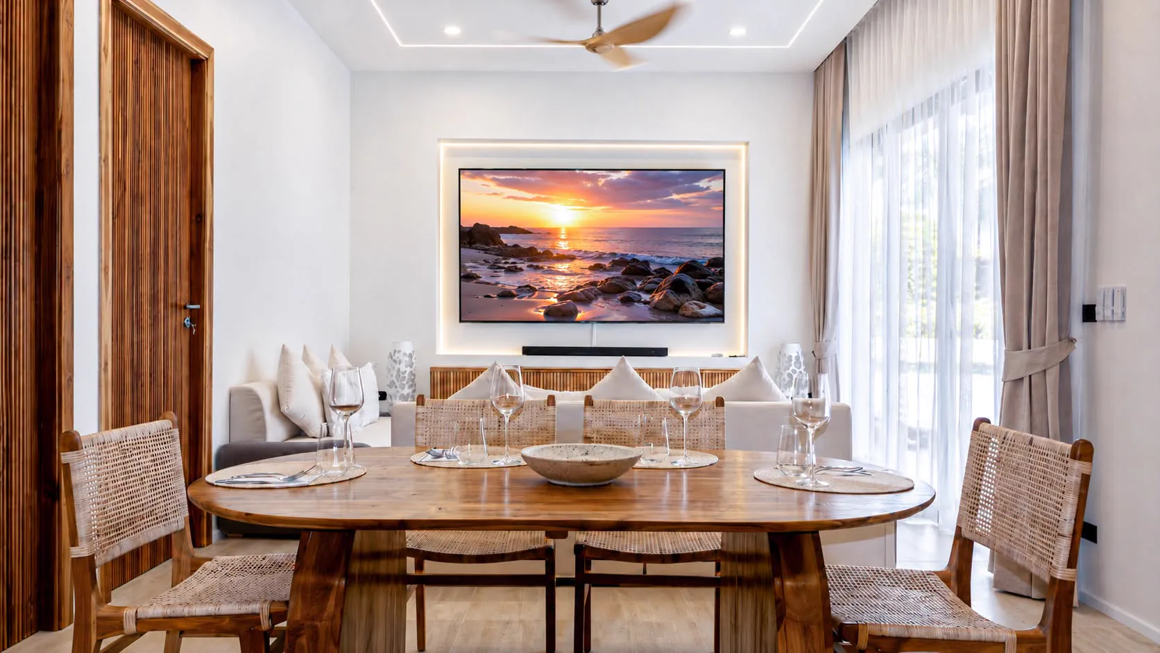 3-bedroom villa for sale · Bophut · photo 21