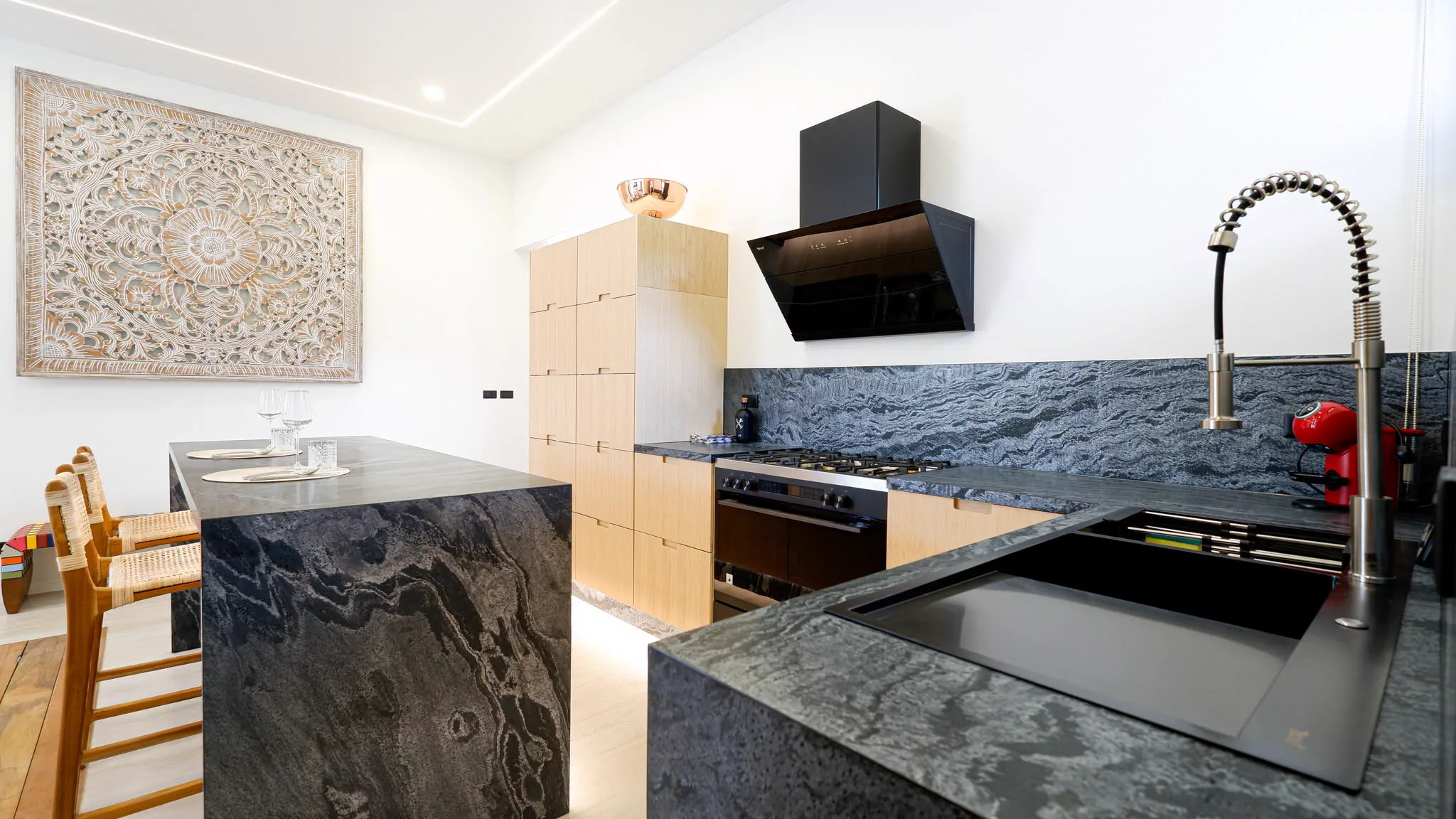 3-bedroom villa for sale · Bophut · photo 22