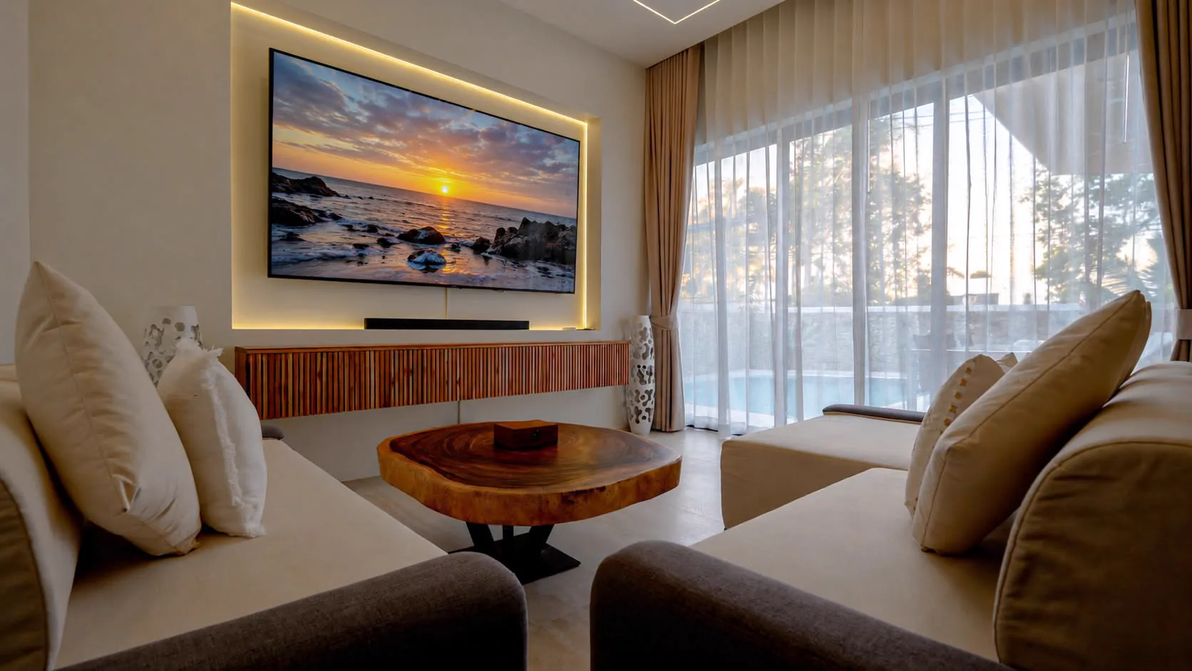 3-bedroom villa for sale · Bophut · photo 24