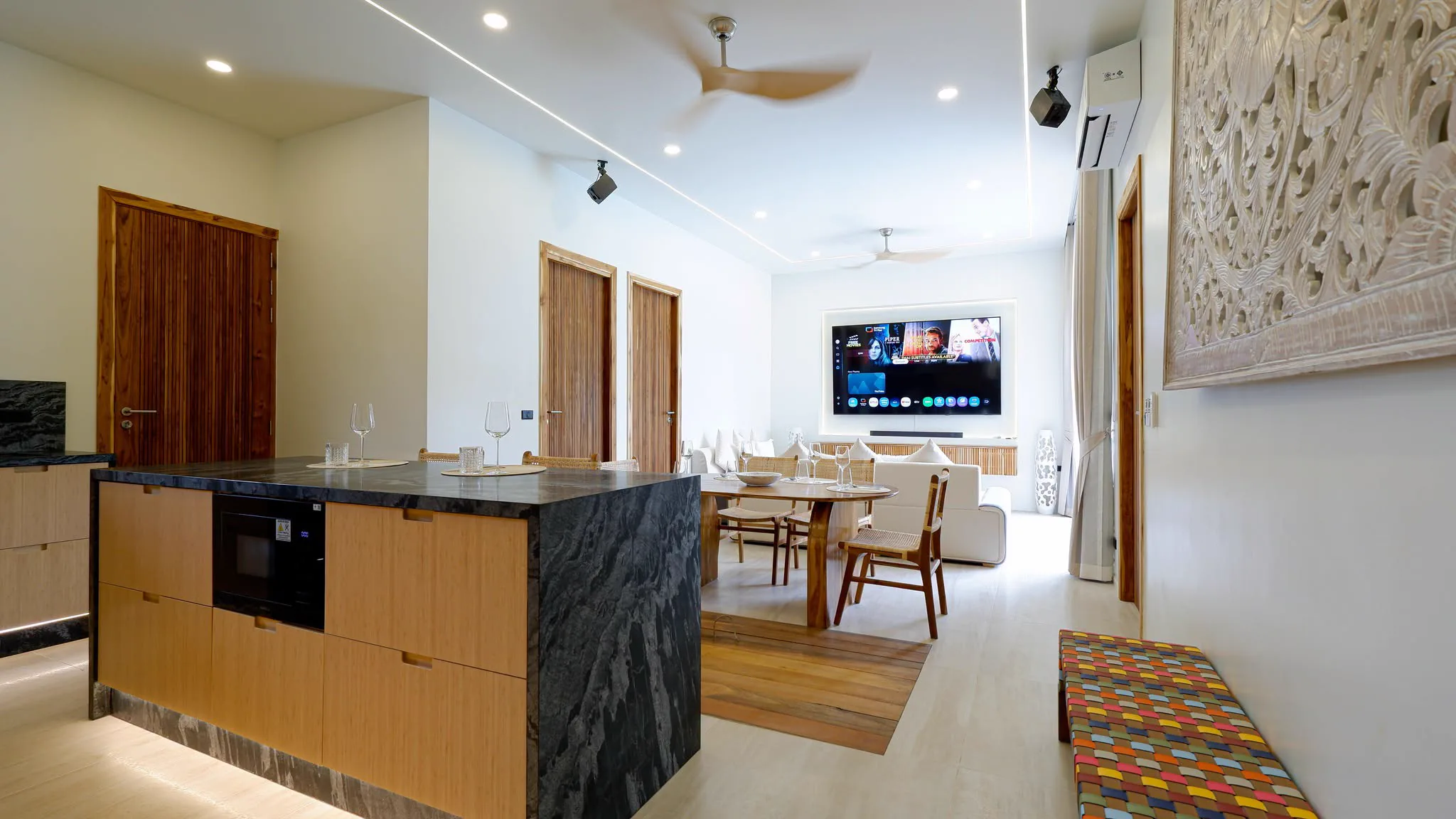 3-bedroom villa for sale · Bophut · photo 25