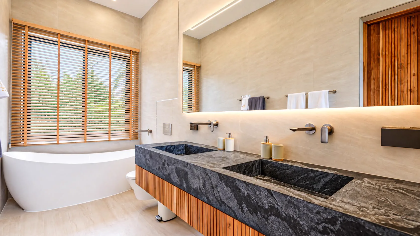 3-bedroom villa for sale · Bophut · photo 26