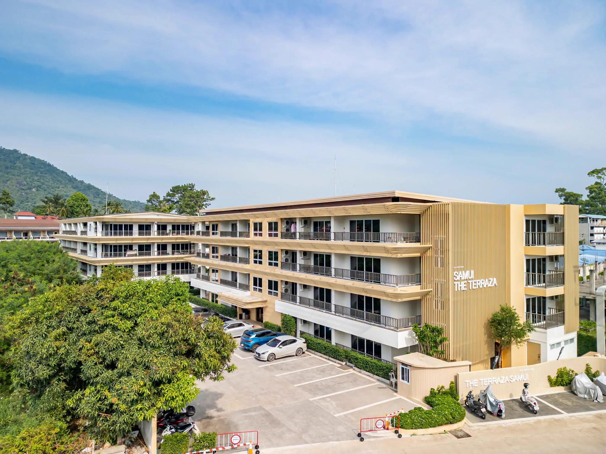 2-bedroom combined condominium near Lamai Beach · photo 86