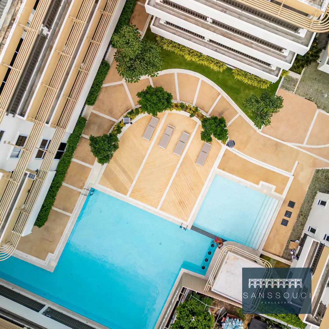 2-bedroom combined condominium near Lamai Beach · photo 88