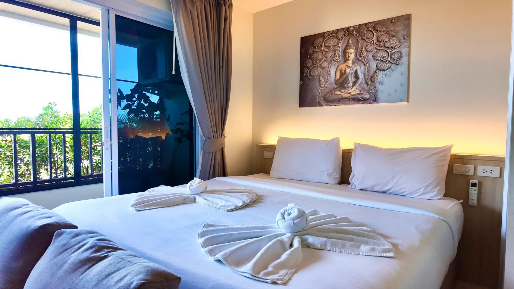 2-bedroom combined condominium near Lamai Beach · photo 52
