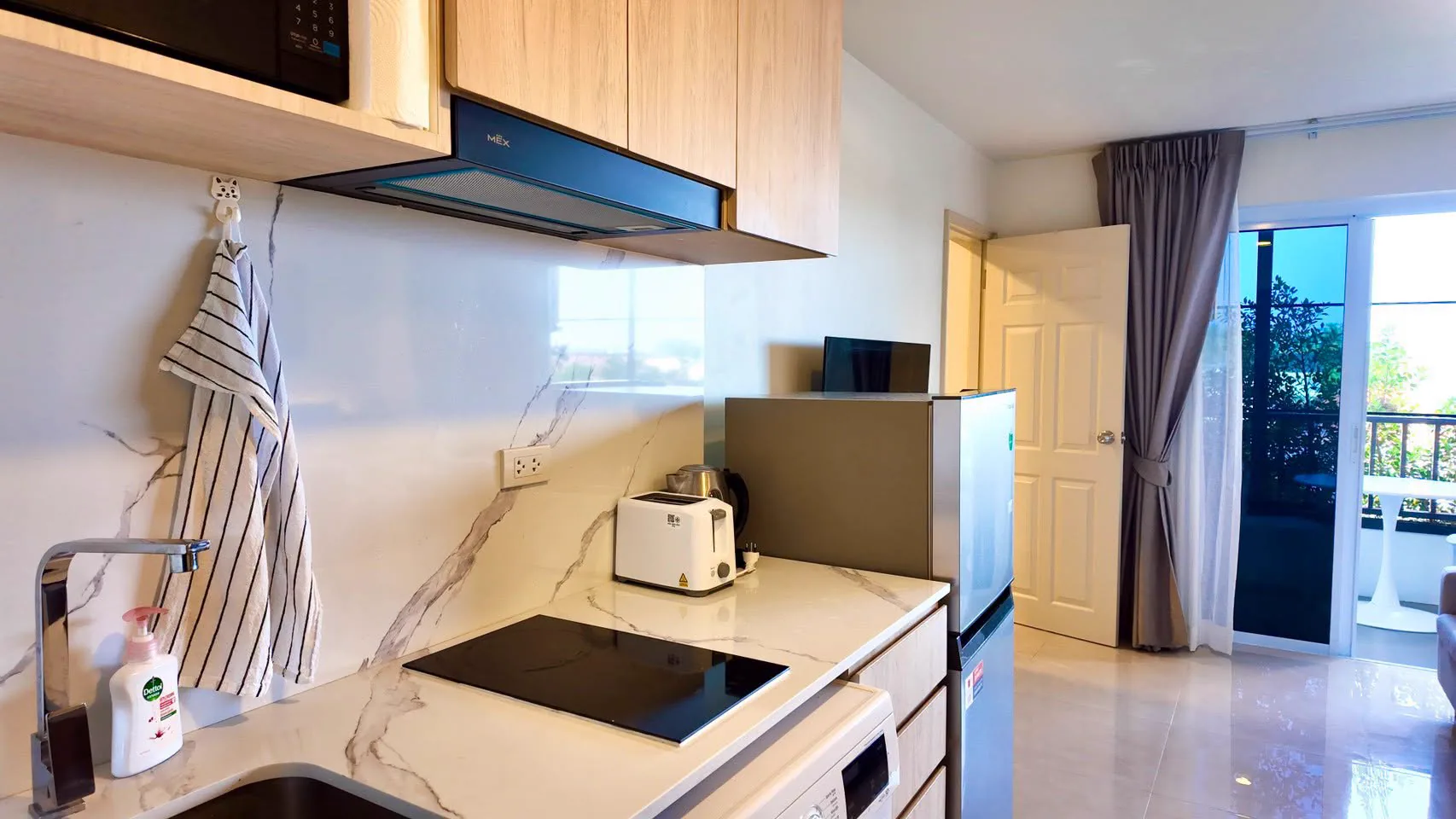 2-bedroom combined condominium near Lamai Beach · photo 58