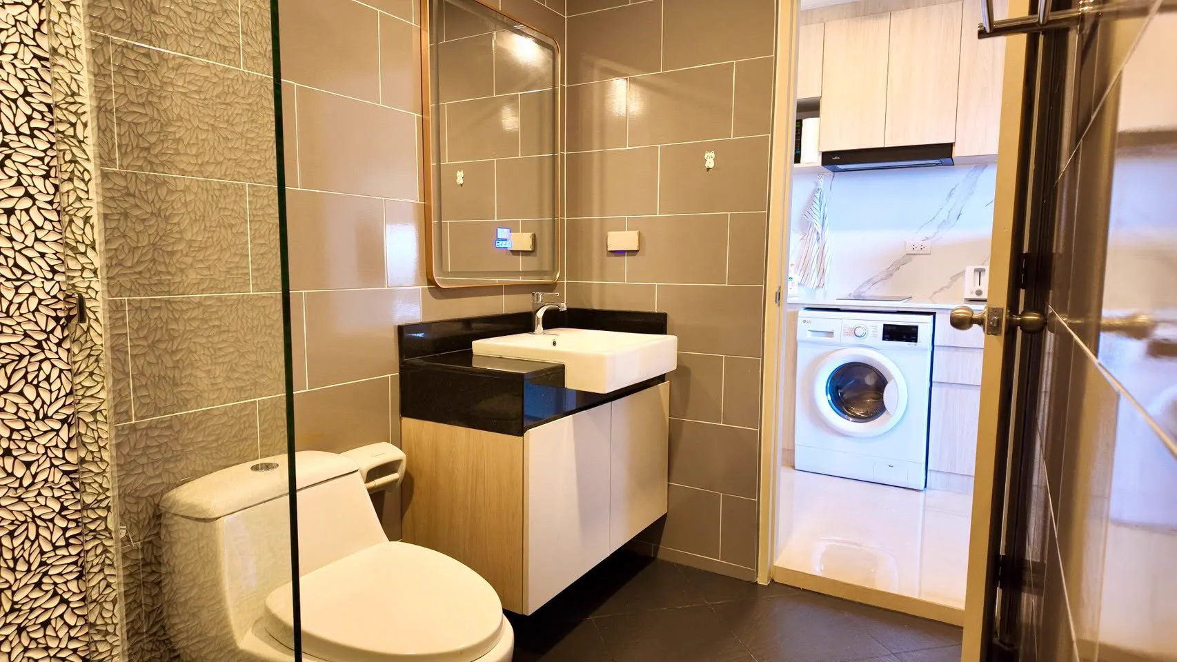 2-bedroom combined condominium near Lamai Beach · photo 59