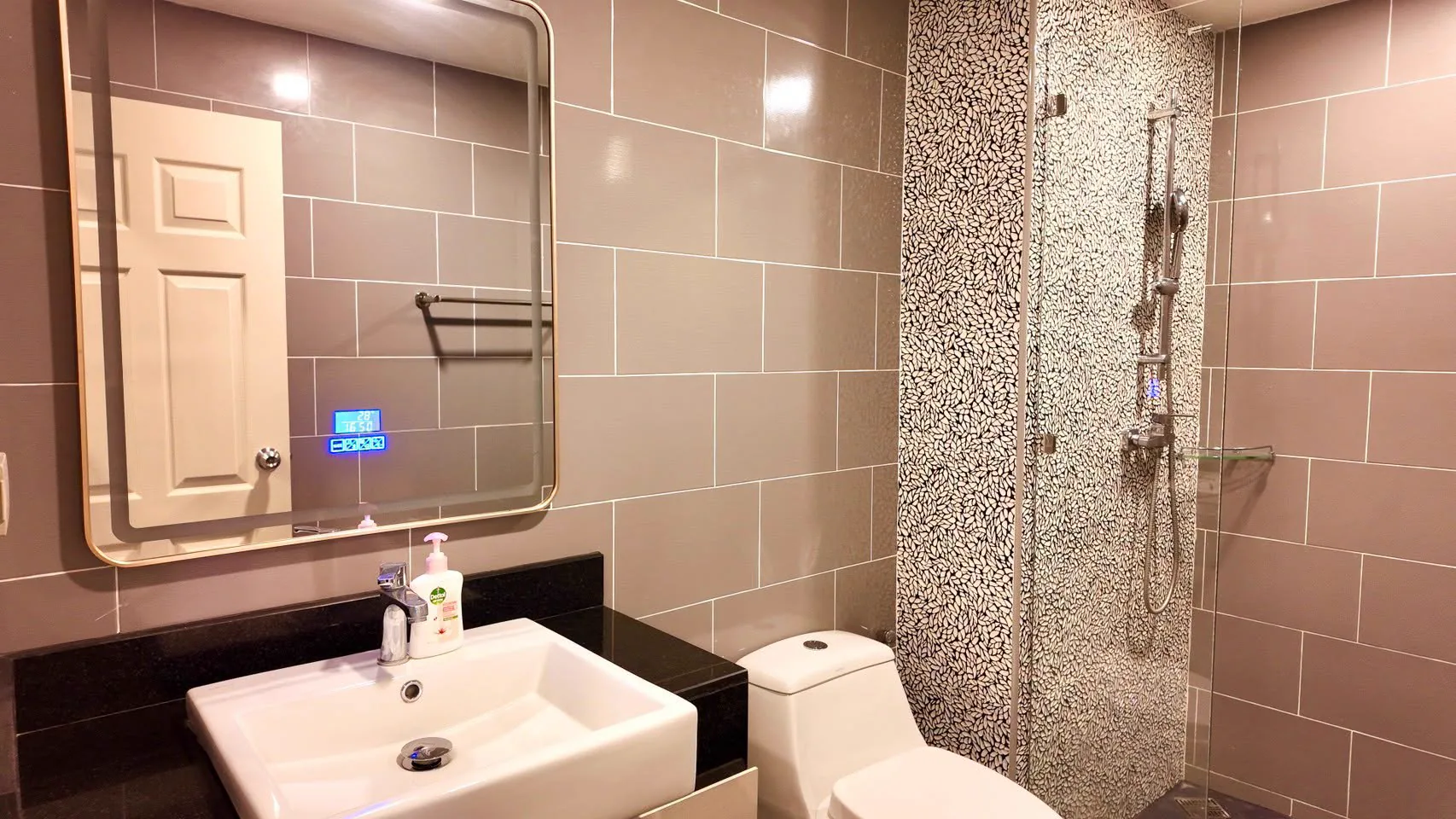 2-bedroom combined condominium near Lamai Beach · photo 64
