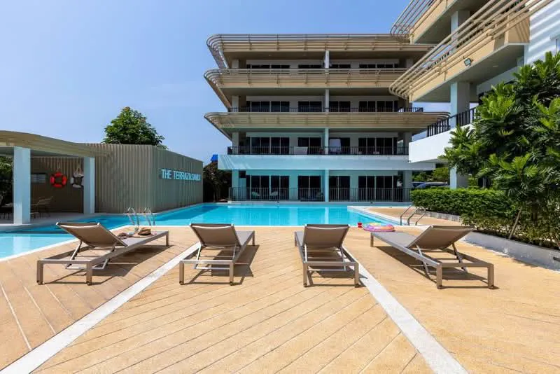 2-bedroom combined condominium near Lamai Beach · photo 84