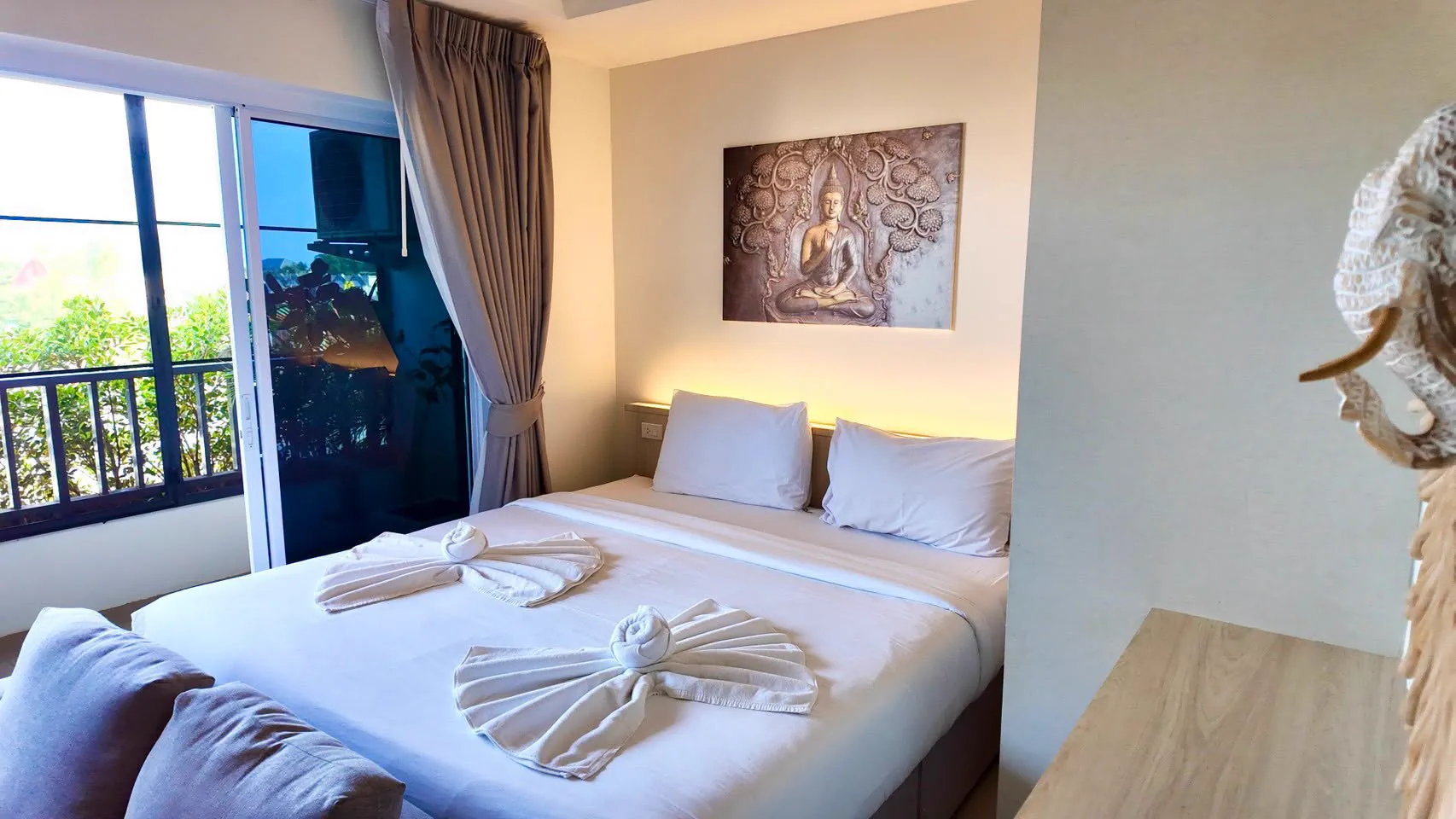 2-bedroom combined condominium near Lamai Beach · photo 3