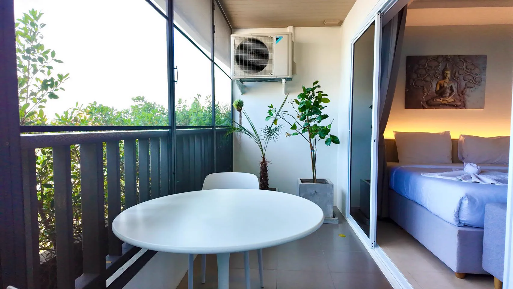 2-bedroom combined condominium near Lamai Beach · photo 5