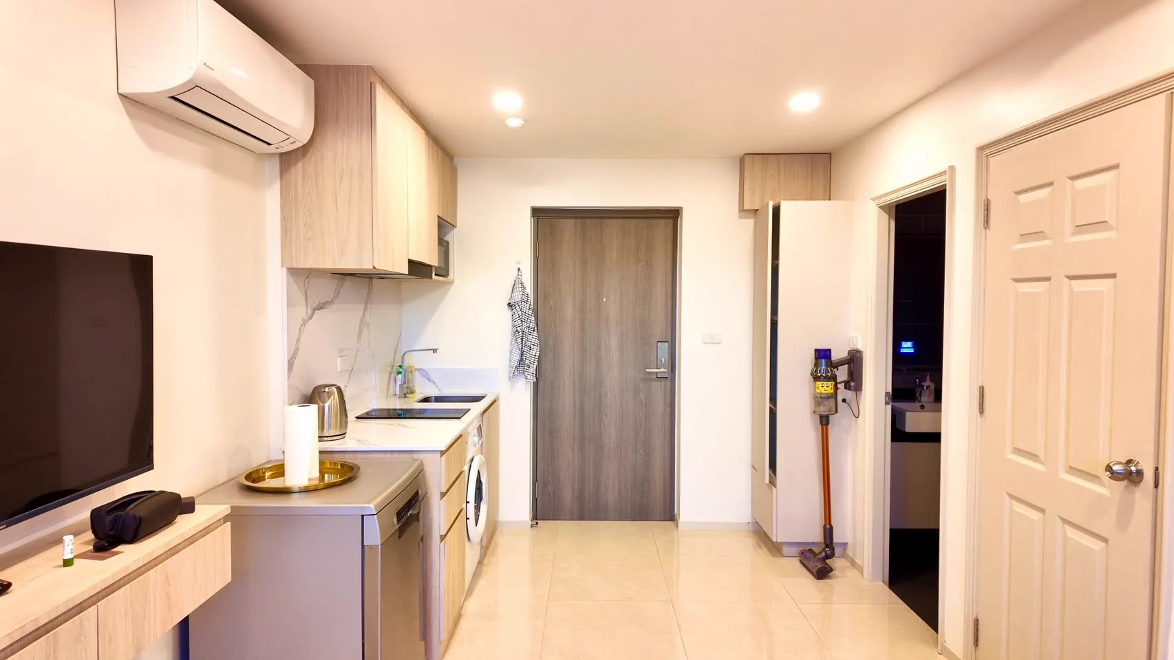 2-bedroom combined condominium near Lamai Beach · photo 11