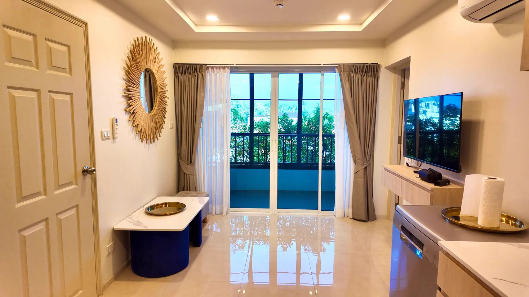 2-bedroom combined condominium near Lamai Beach · photo 13