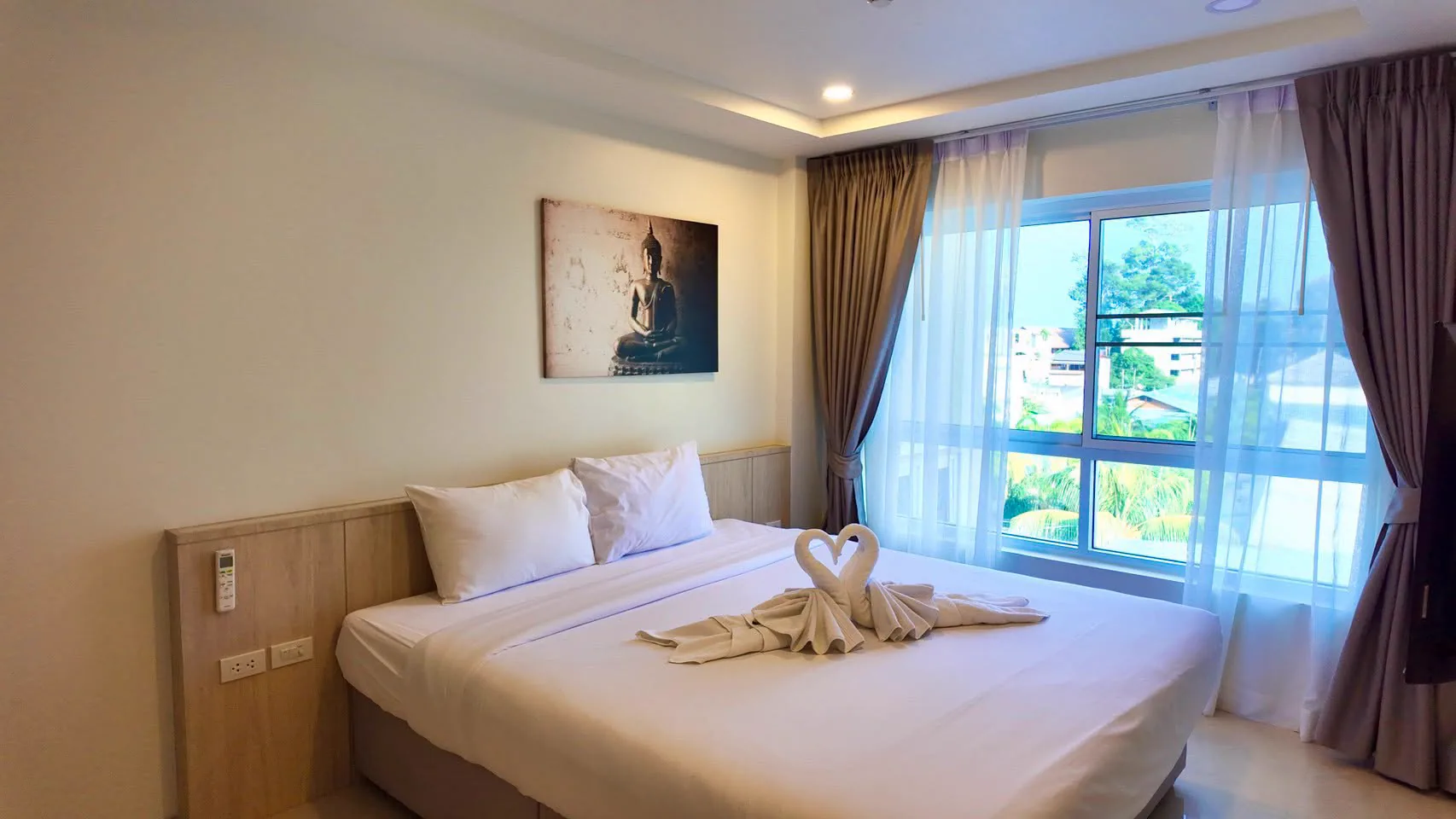 2-bedroom combined condominium near Lamai Beach · photo 17