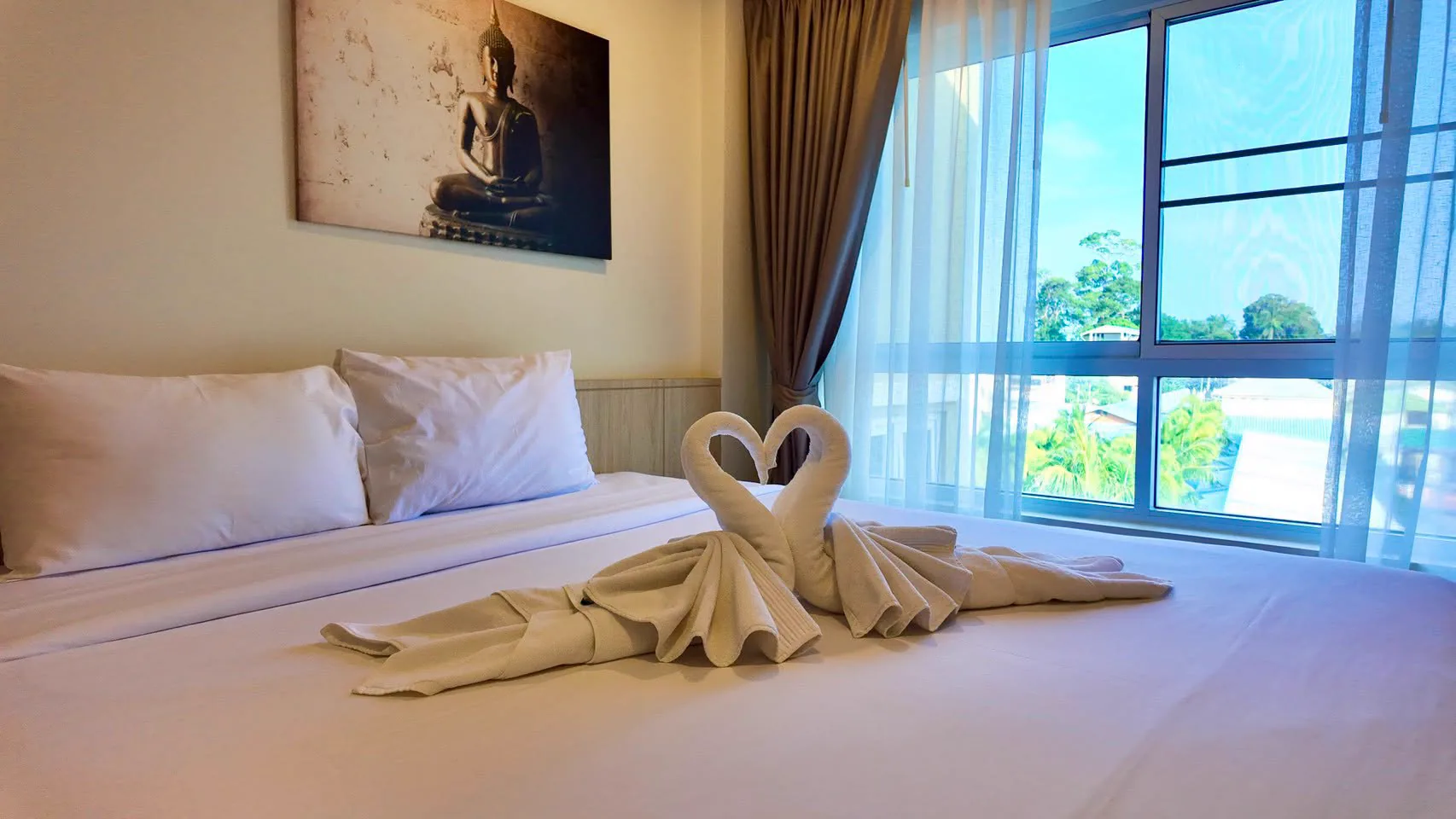 2-bedroom combined condominium near Lamai Beach · photo 18