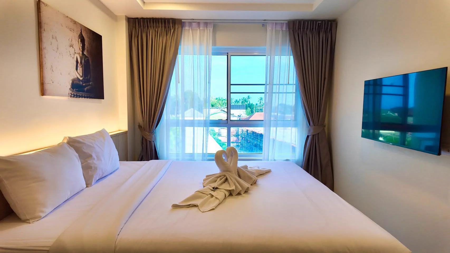 2-bedroom combined condominium near Lamai Beach · photo 20