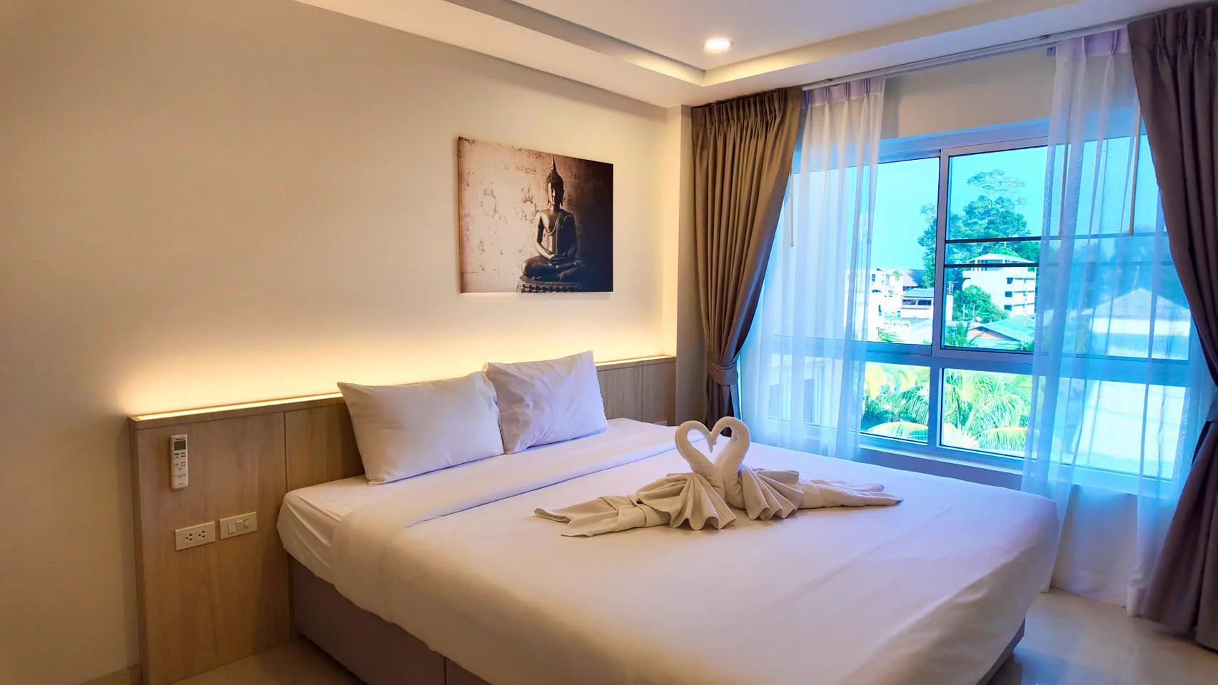 2-bedroom combined condominium near Lamai Beach · photo 22