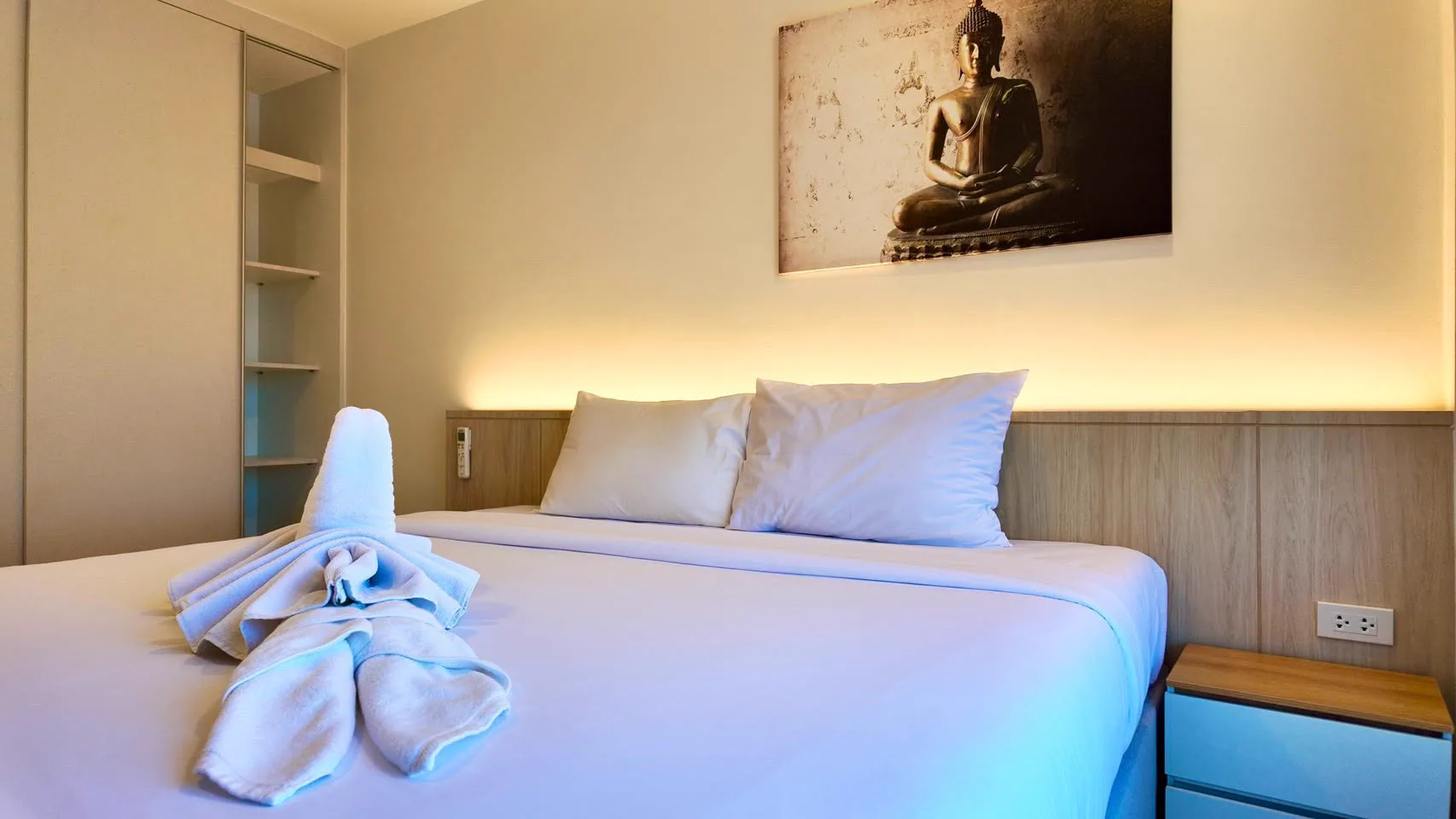 2-bedroom combined condominium near Lamai Beach · photo 23