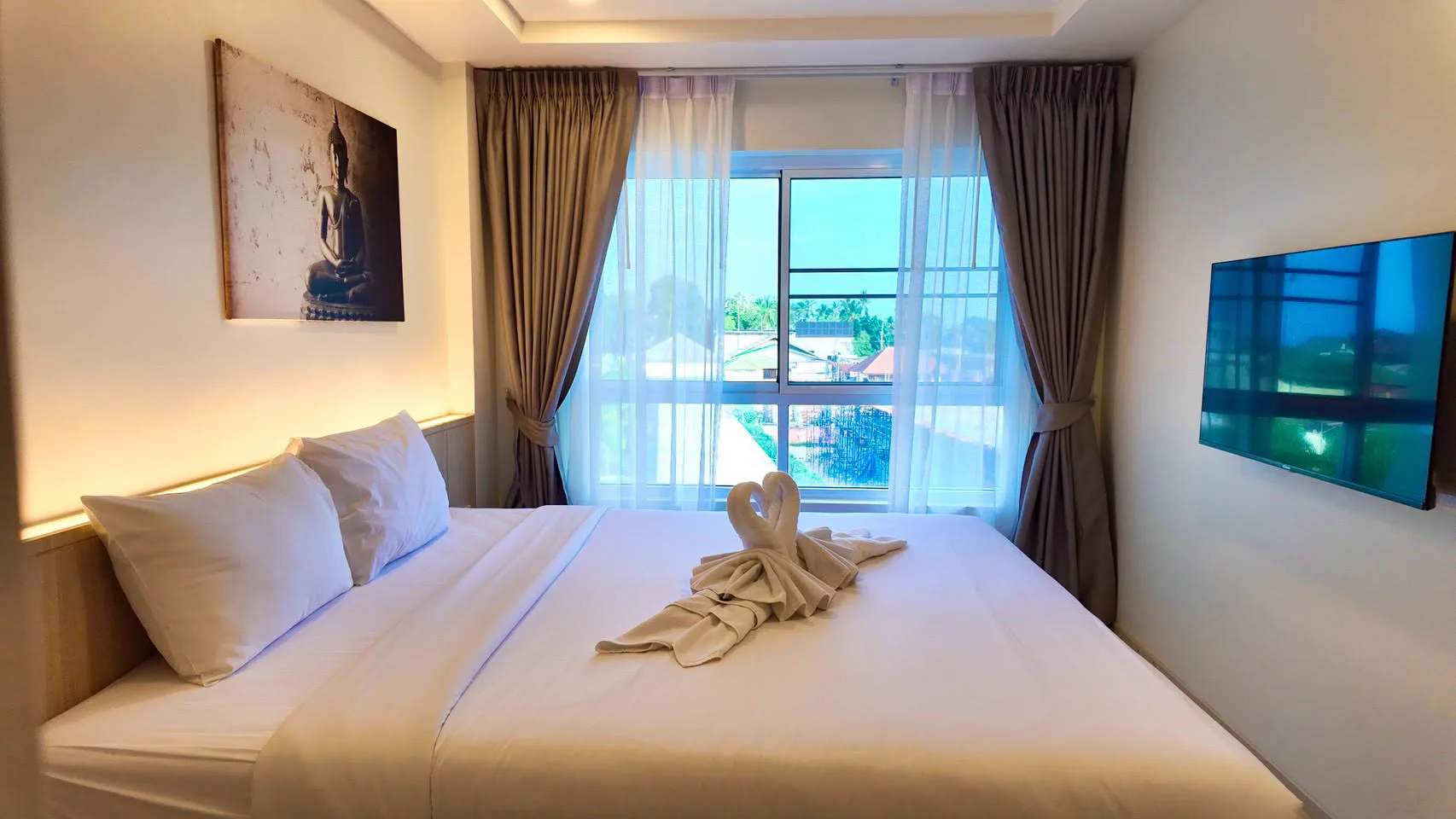 2-bedroom combined condominium near Lamai Beach · photo 24