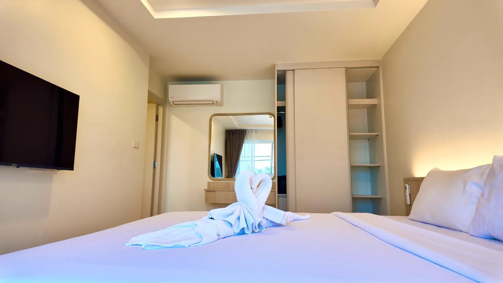 2-bedroom combined condominium near Lamai Beach · photo 25