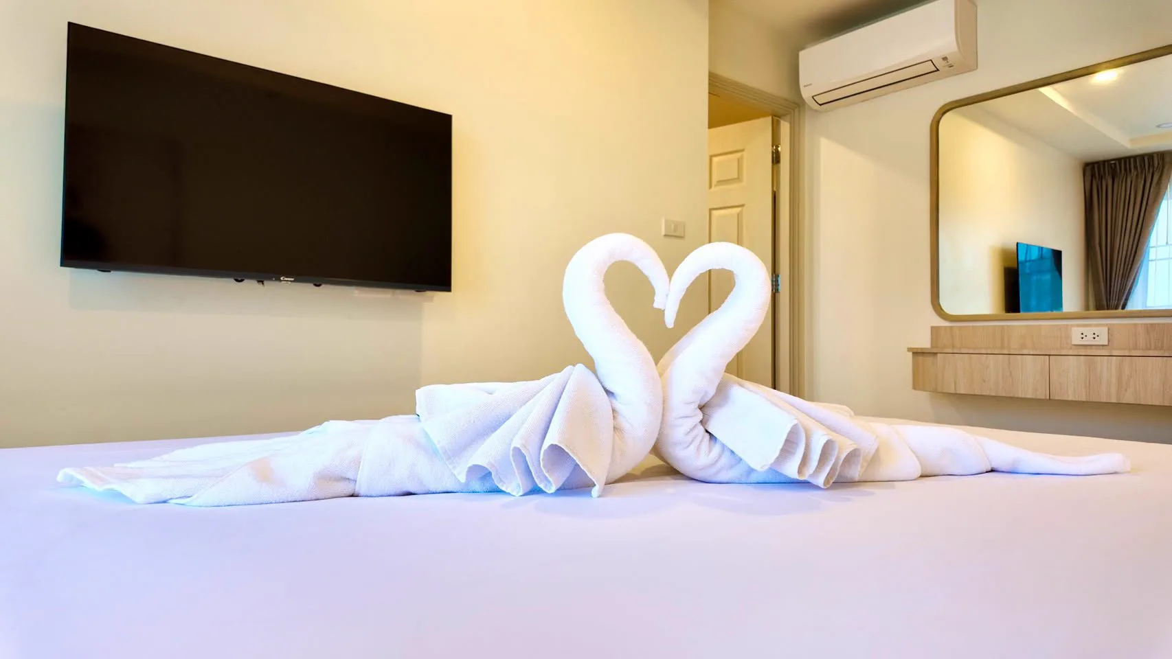2-bedroom combined condominium near Lamai Beach · photo 26