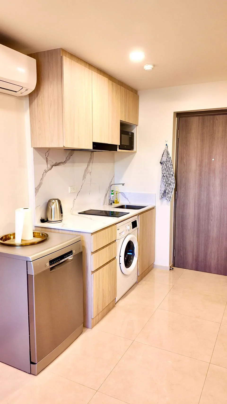 2-bedroom combined condominium near Lamai Beach · photo 28