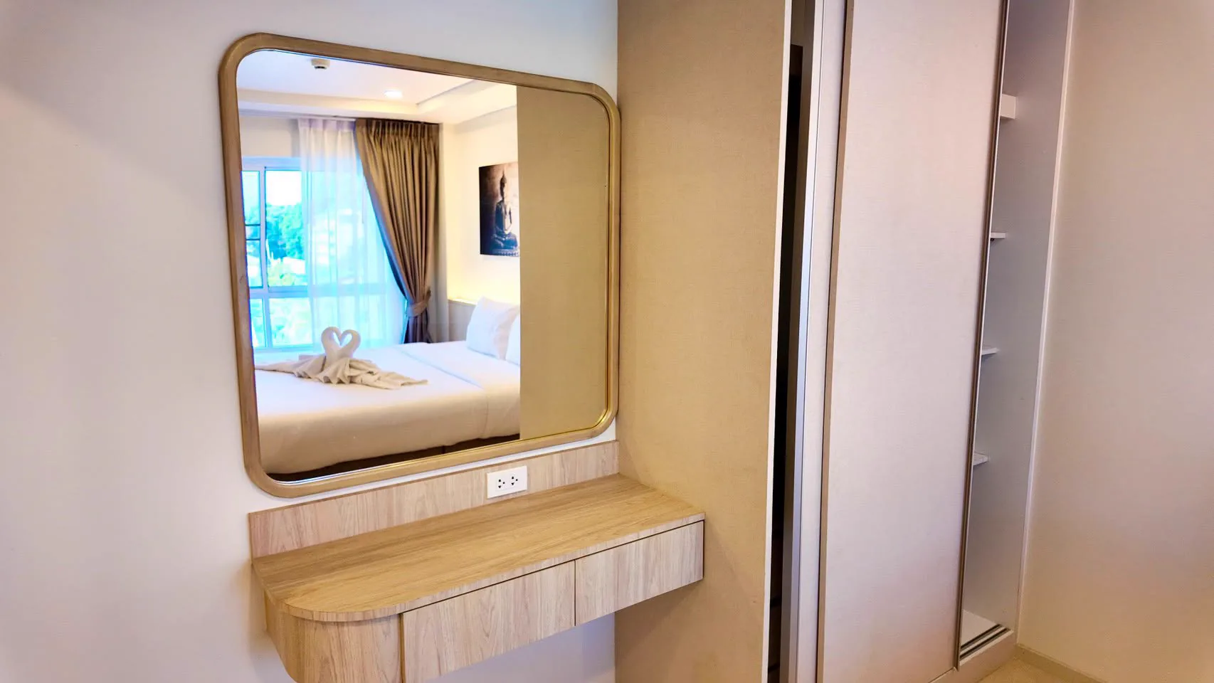 2-bedroom combined condominium near Lamai Beach · photo 29