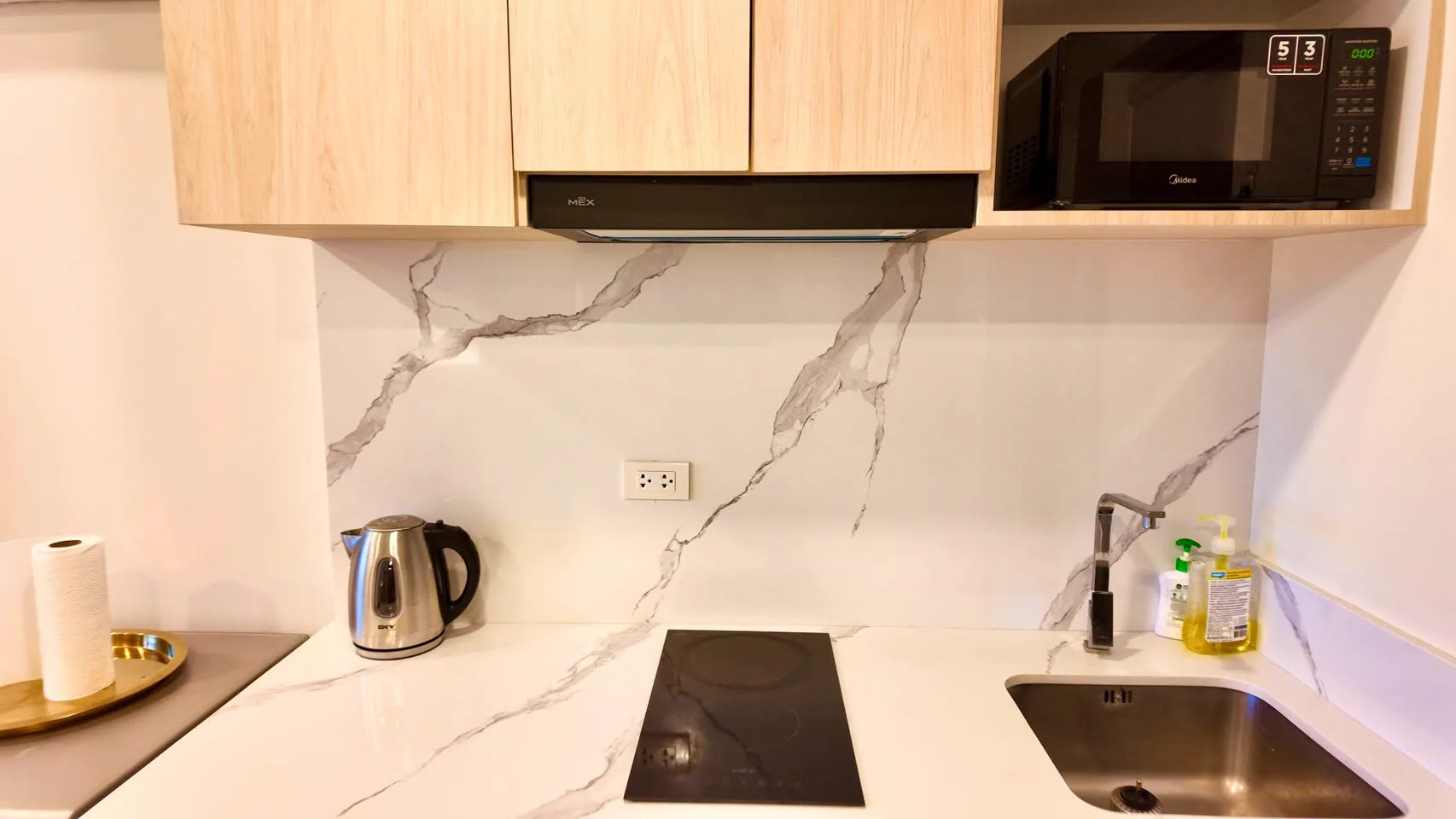 2-bedroom combined condominium near Lamai Beach · photo 31