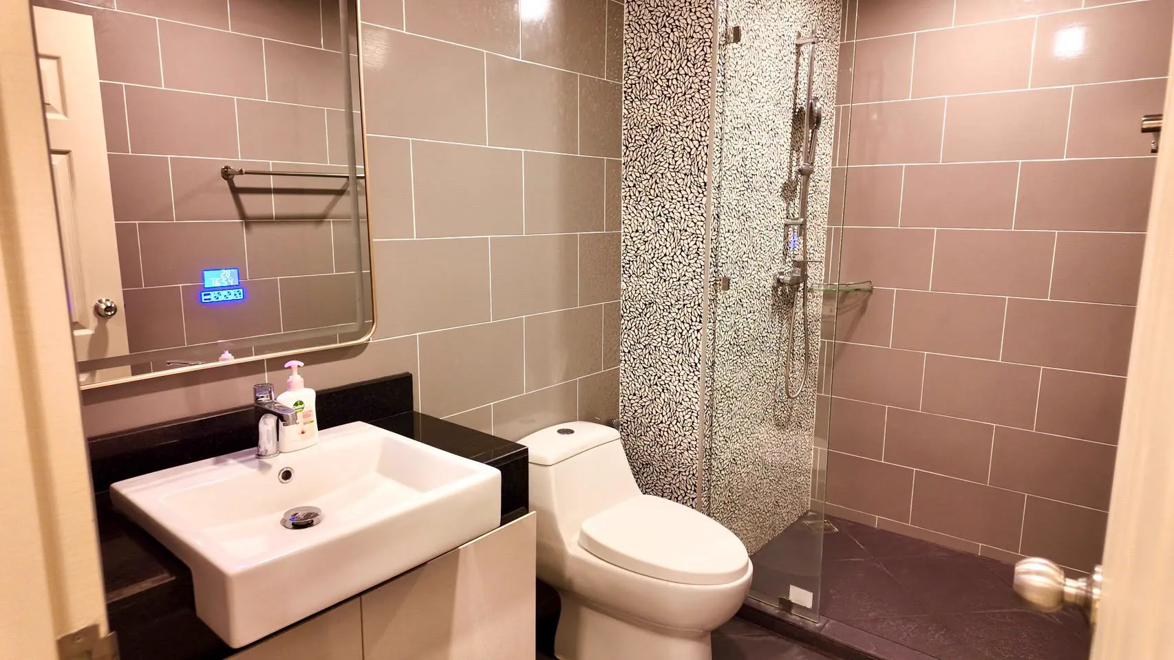 2-bedroom combined condominium near Lamai Beach · photo 32