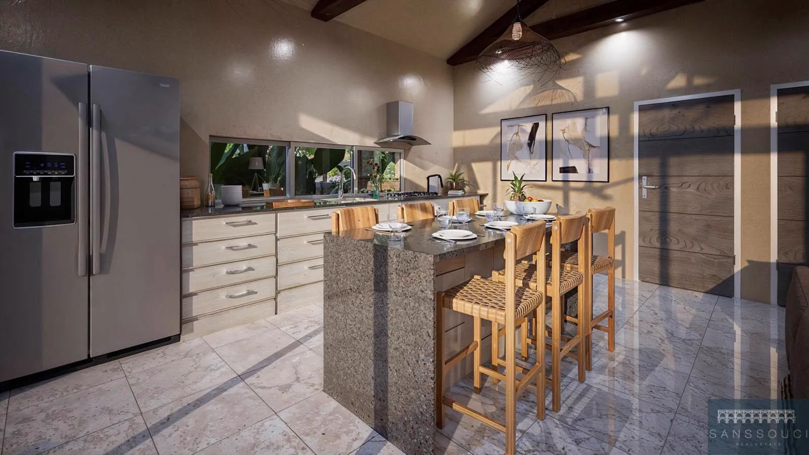 Tropical Balinese-style villas · Maenam Soi 2 · photo 19