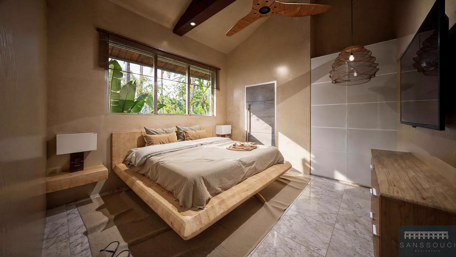 Tropical Balinese-style villas · Maenam Soi 2 · photo 24