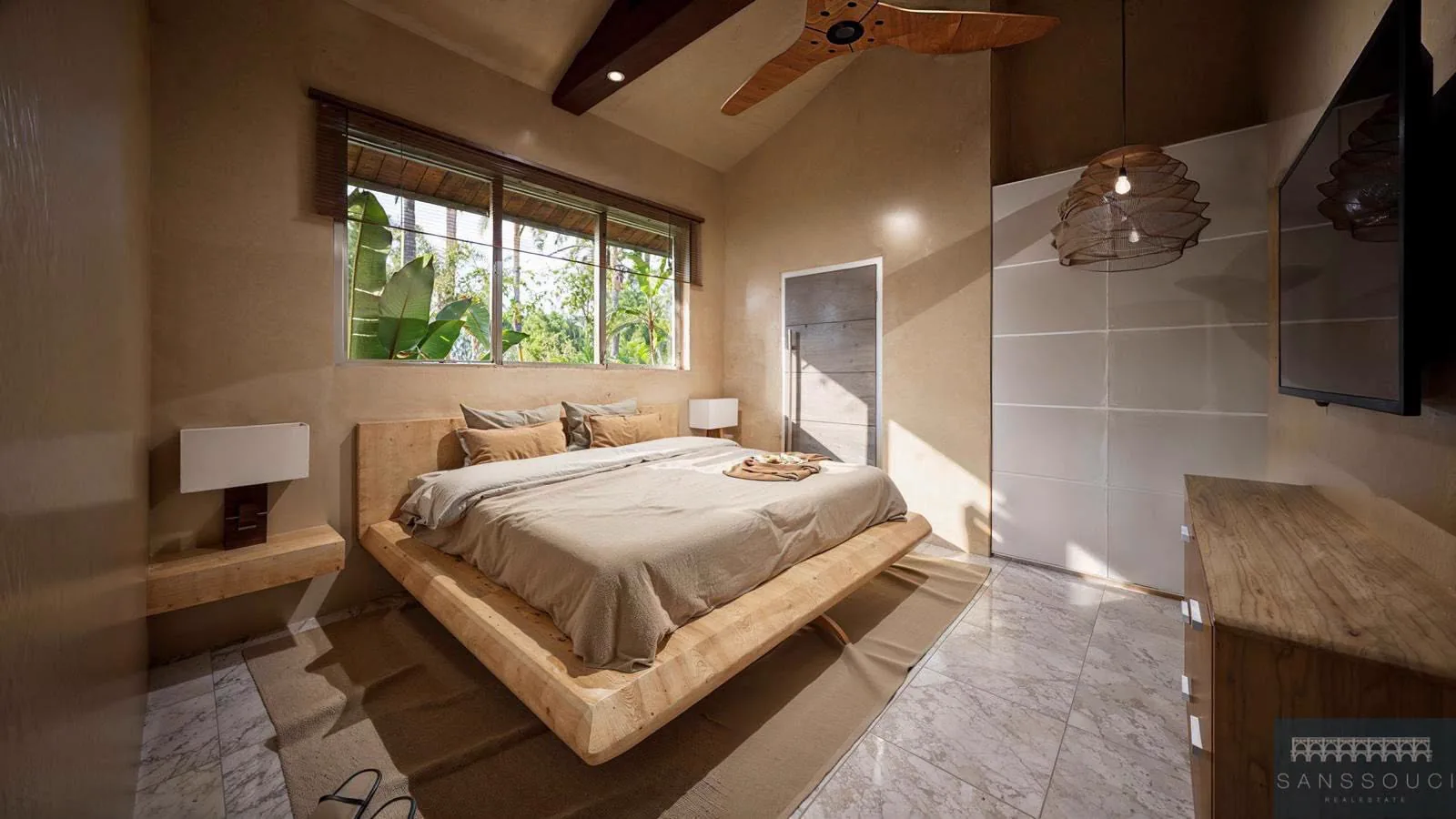 Tropical Balinese-style villas · Maenam Soi 2 · photo 12