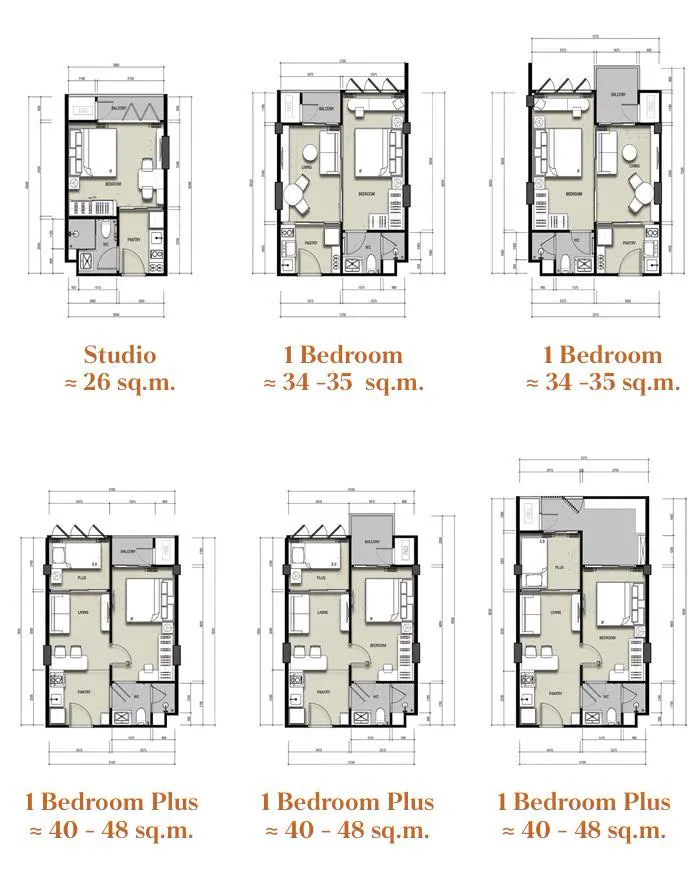New condominium in Bo Phut · photo 3