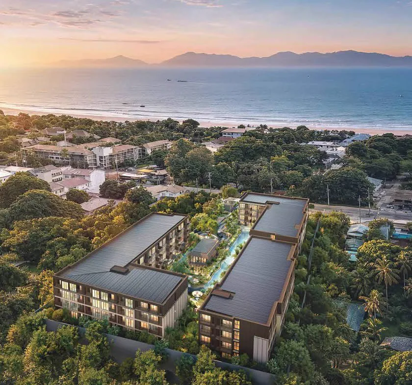 New condominium in Bo Phut · photo 5