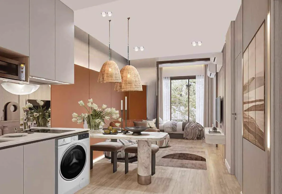 New condominium in Bo Phut · photo 8