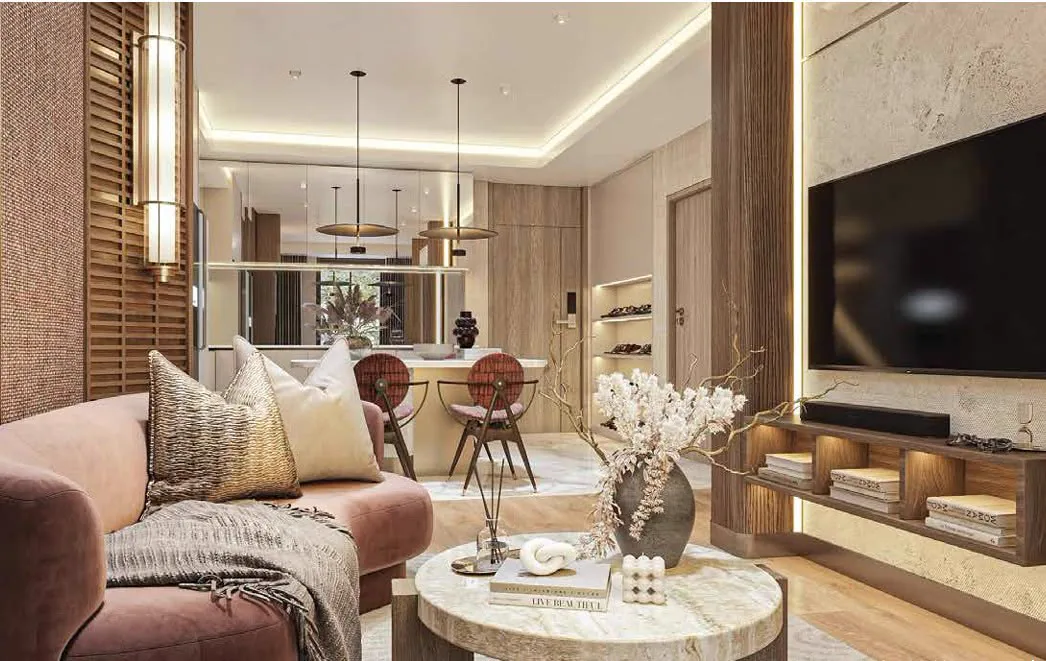 New condominium in Bo Phut · photo 9