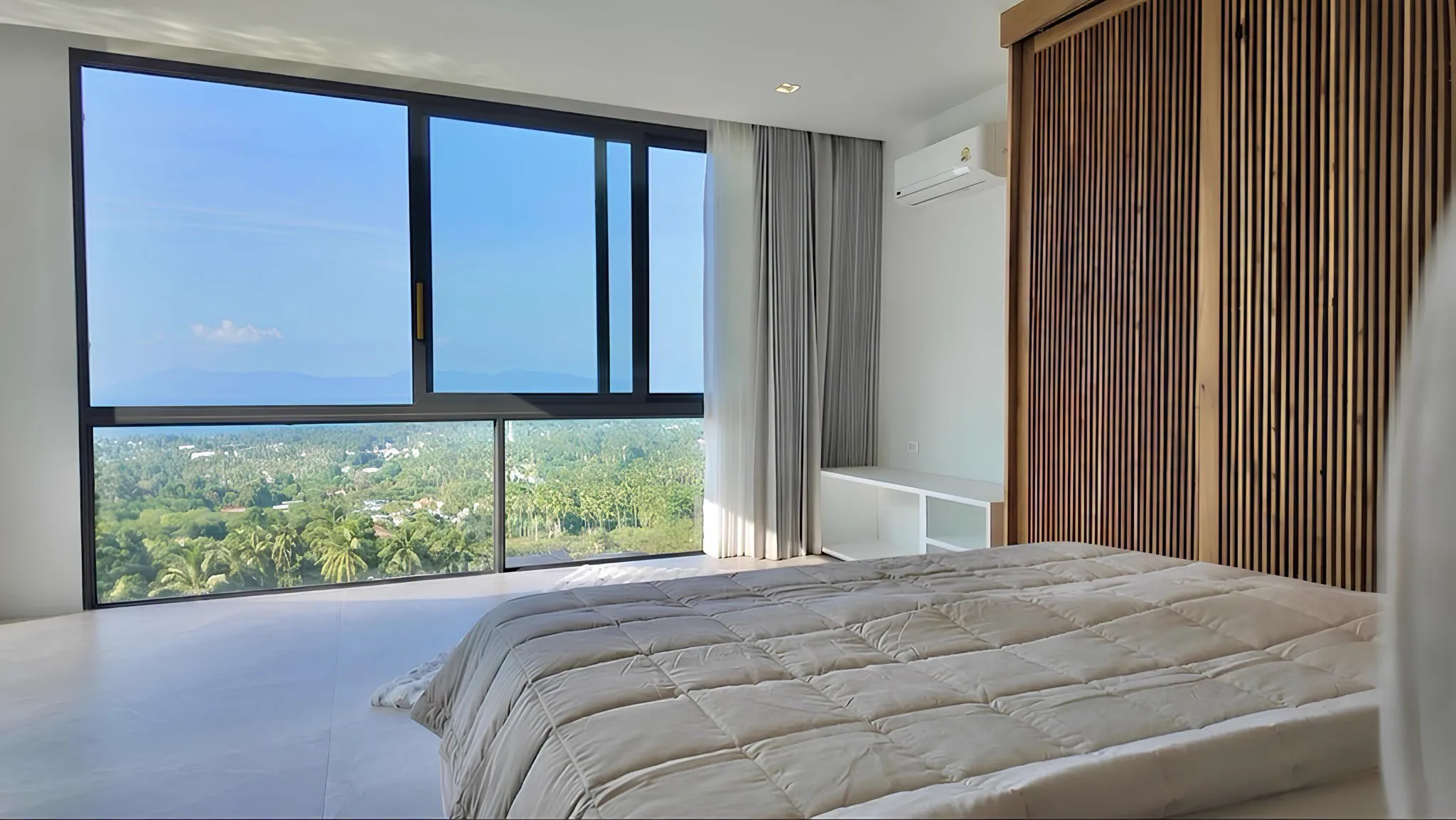 Ocean-view pool villa · Maenam · photo 11