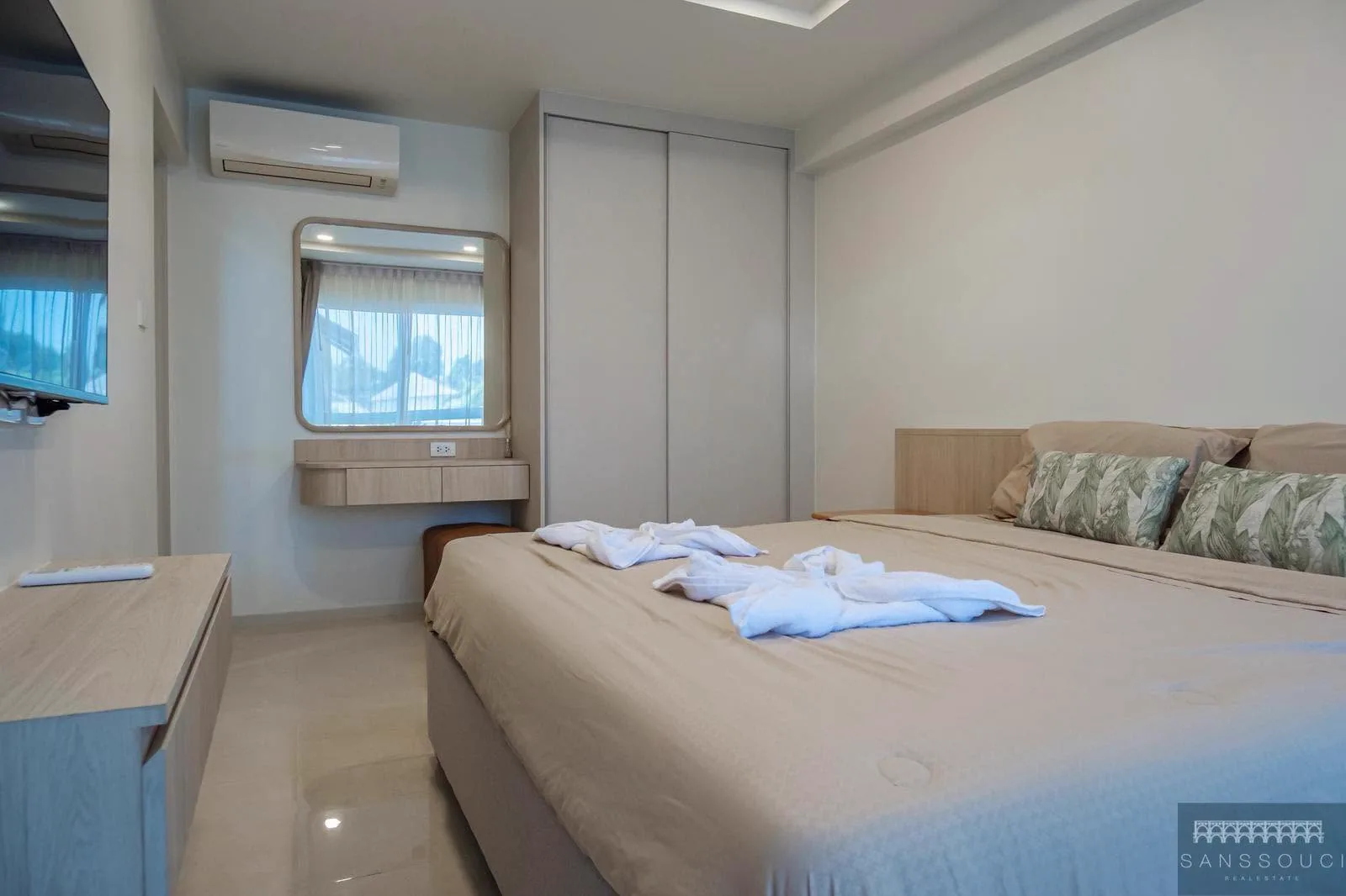 The Terraza · 1-bedroom foreigner-quota condominium · photo 4