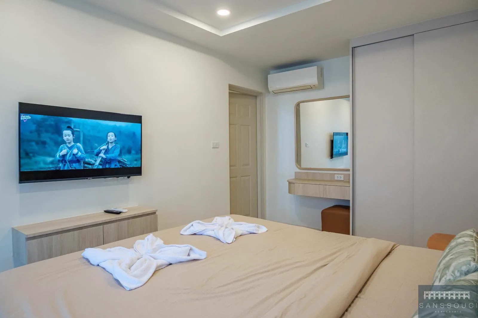 The Terraza · 1-bedroom foreigner-quota condominium · photo 5