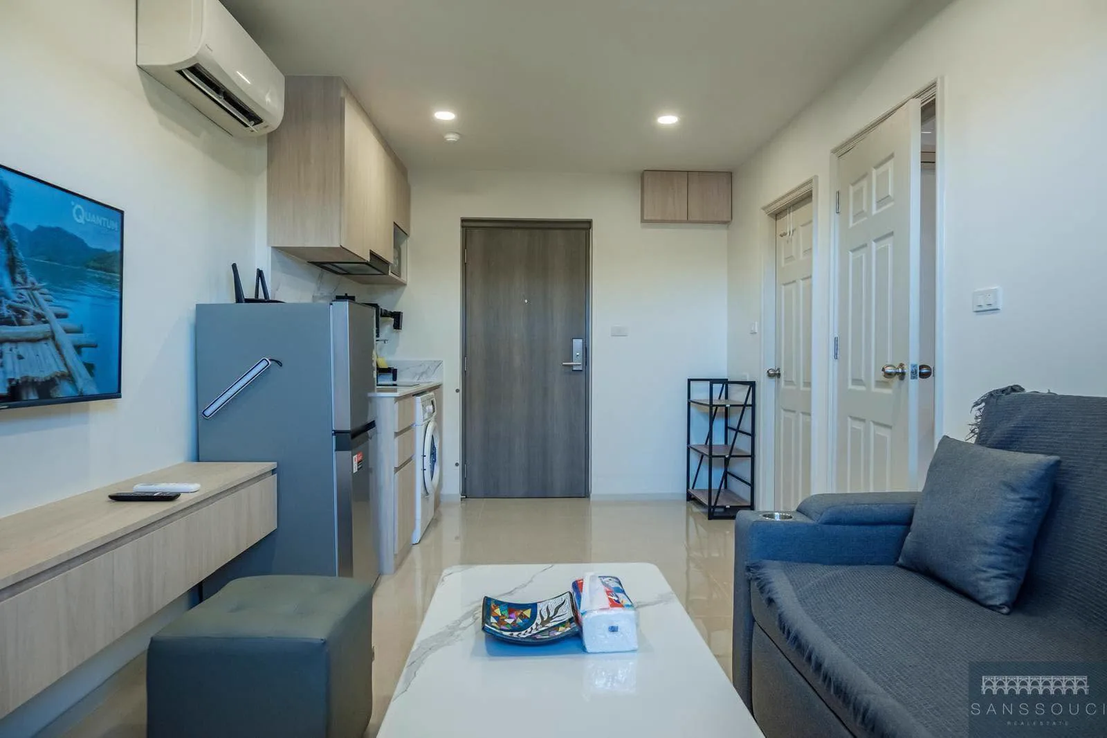 The Terraza · 1-bedroom foreigner-quota condominium · photo 6