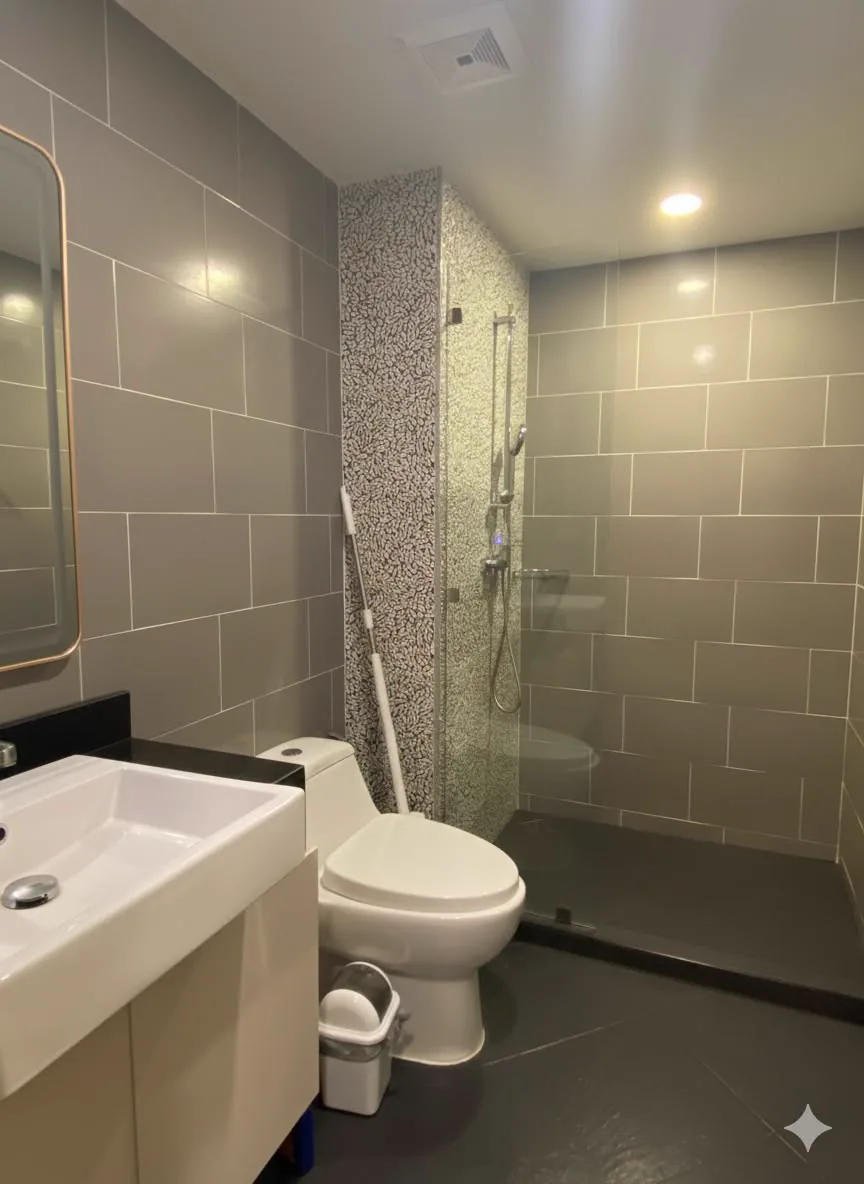 The Terraza · 1-bedroom foreigner-quota condominium · photo 8