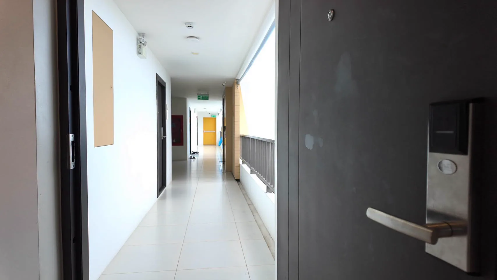 The Terraza · 1-bedroom condominium · quick sale · photo 3